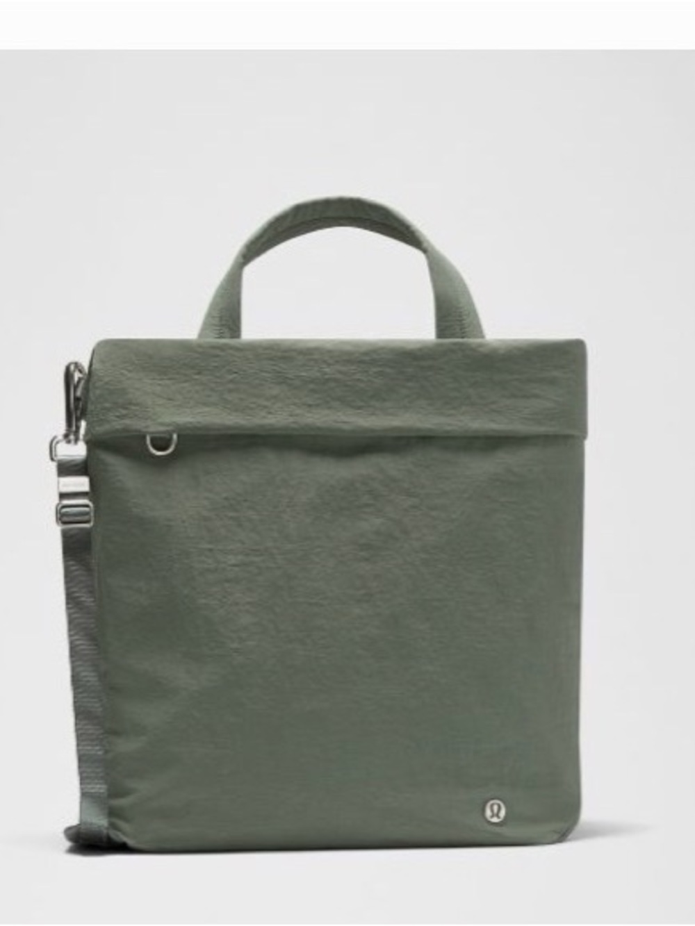 Lululemon On My Level Tote 20L